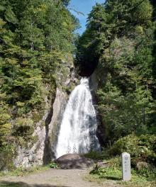 気功　ひだの滝